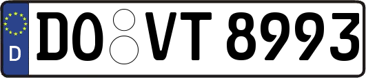 DO-VT8993