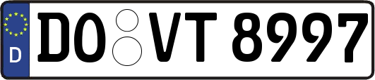 DO-VT8997
