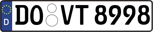 DO-VT8998