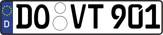 DO-VT901