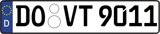 DO-VT9011