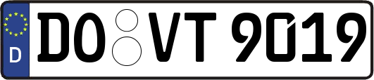 DO-VT9019