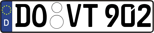 DO-VT902