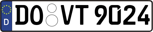 DO-VT9024