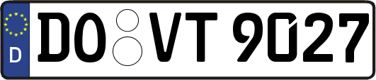 DO-VT9027