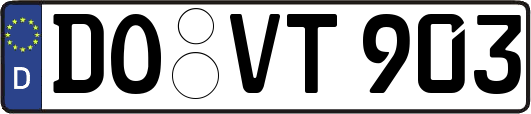 DO-VT903