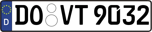 DO-VT9032