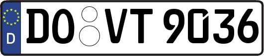 DO-VT9036