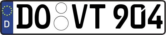 DO-VT904