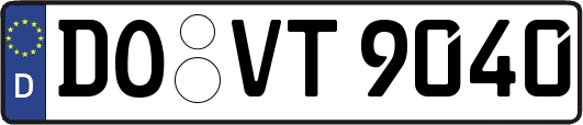 DO-VT9040