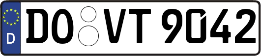 DO-VT9042