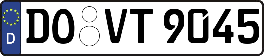 DO-VT9045
