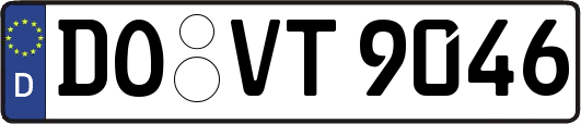 DO-VT9046
