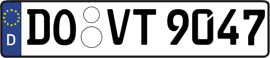 DO-VT9047