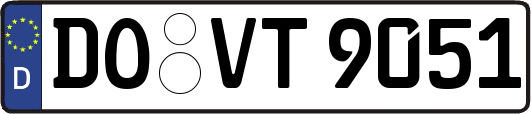 DO-VT9051
