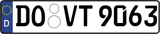 DO-VT9063