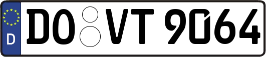 DO-VT9064
