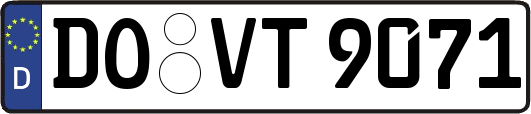 DO-VT9071