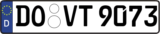 DO-VT9073