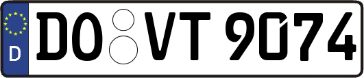 DO-VT9074