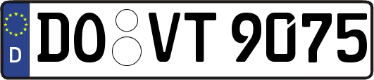 DO-VT9075