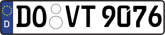 DO-VT9076