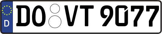 DO-VT9077