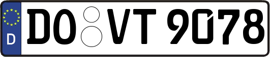 DO-VT9078