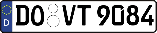 DO-VT9084