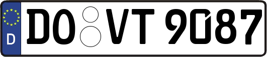 DO-VT9087