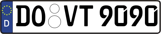 DO-VT9090