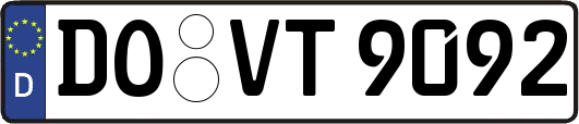 DO-VT9092