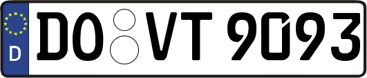 DO-VT9093