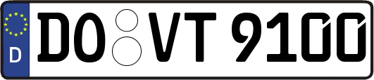 DO-VT9100