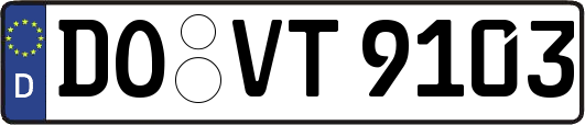 DO-VT9103