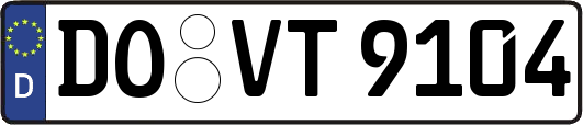 DO-VT9104