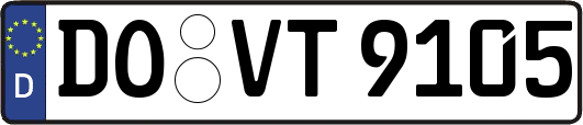 DO-VT9105