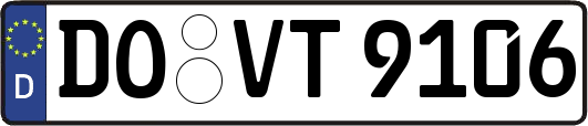 DO-VT9106