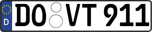 DO-VT911