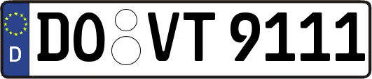 DO-VT9111