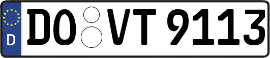 DO-VT9113