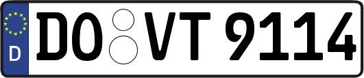 DO-VT9114