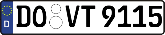 DO-VT9115