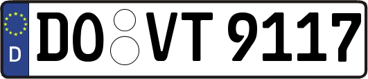 DO-VT9117