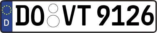 DO-VT9126