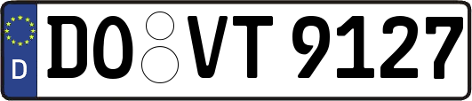 DO-VT9127