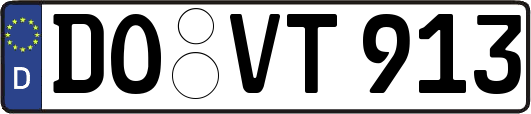 DO-VT913