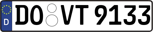 DO-VT9133