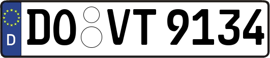 DO-VT9134