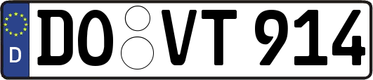 DO-VT914